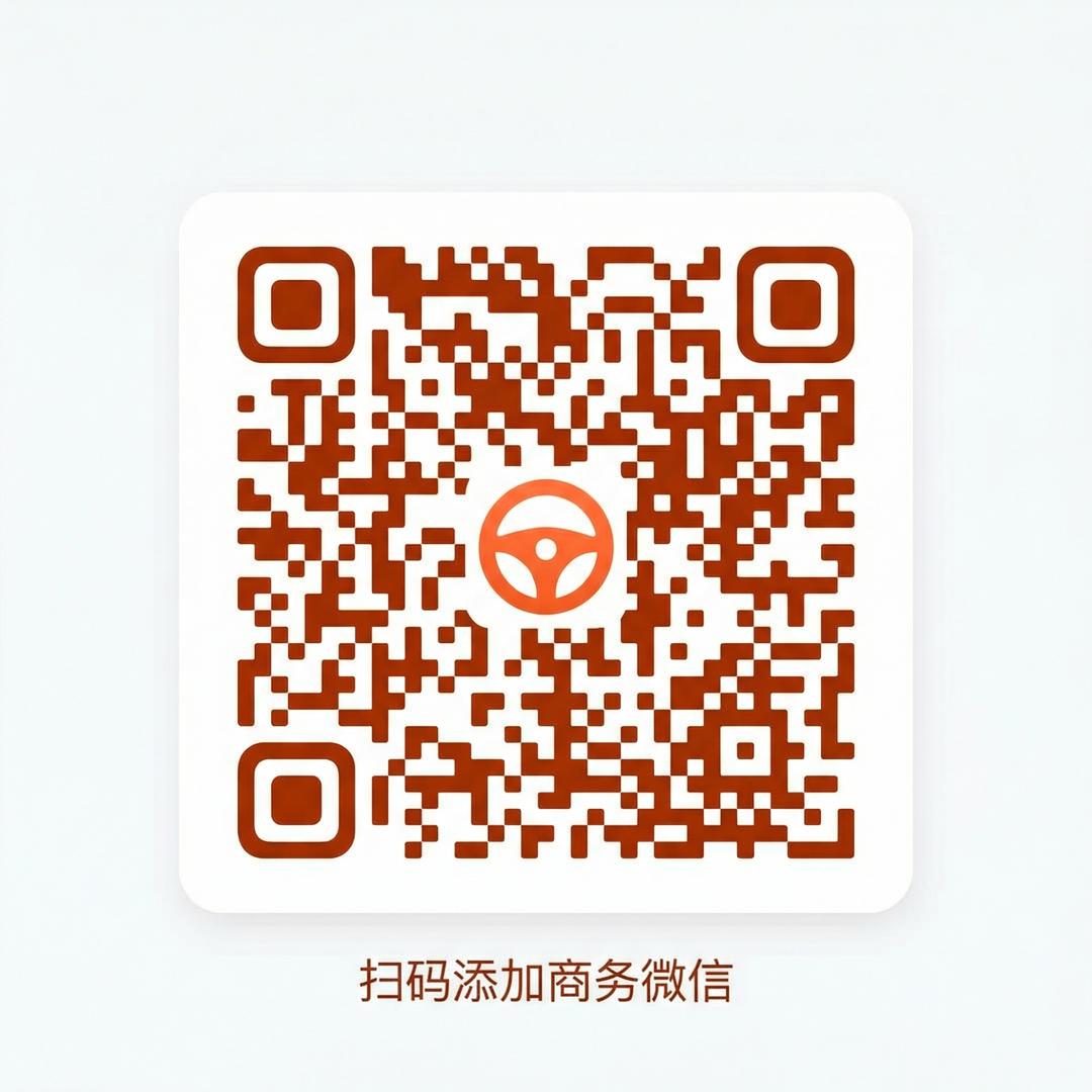 幼幼商务二维码